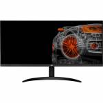 Lg - 86,6cm/34 (2560x1080) LG UltraWide 34WQ500-B 21:9 IPS 5ms 100Hz HDMI DP Black