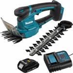 Makita - DUM111SYX Akku-Grasschere