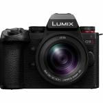 Panasonic 18