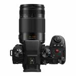 Panasonic 10