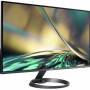 Acer - Acer R272 E computer monitor 68.6 cm (27) 1920 x 1080 pixels Full HD LED Grey, White