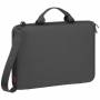 Riva Case - 5130 Laptop Hlle 14 und MacBook Air 15 schwarz