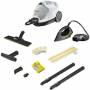 Krcher - Dampfreiniger SC 4 EasyFix Iron