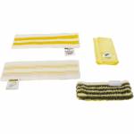K�rcher - Starter Tuchset 2.863-346.0, Wischbezug