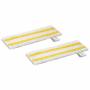 Krcher - Universal floor cloth set EasyFix