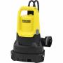 Krcher - Tauchpumpe SP 16.000 Dual, Tauch- / Druckpumpe