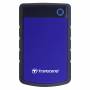 Transcend - Transcend StoreJet 25H3 2,5 1TB USB 3.1 Gen 1