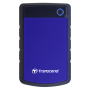 Transcend - StoreJet 25H3 2,5 1TB USB 3.1 Gen 1