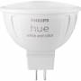  "Philips-Hue LED Lampe MR16 400lm White Color Amb.-Philips-Hardware/Electronic"