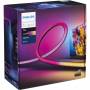 Philips - Philips Hue White and colour ambience Play gradient lightstrip 65 inch