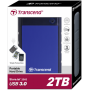 Transcend 1