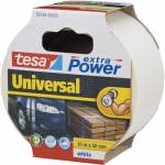 Tesa - tesa extra Power Universal 10m 50mm wei