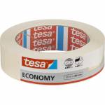 Tesa - Kreppband 50m x 30mm Universal beige 05287