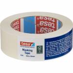 Tesa Standard 04325-00003-01 Kreppband  Professional Beige - Kreppband 50m x 38mm Stand.Prof. wei 04325