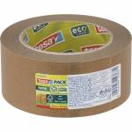 Tesa - tesapack Papier ecologo 50m 50mm -Packband-