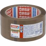 Tesa Universal 04024-00237-04 Packband Pack 4024 Braun (l X - Bande d'emballage 66m x 50mm Brun universel 04024