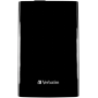 Verbatim - Verbatim Store n Go 2,5 2TB USB 3.0 black