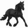 Schleich - Horse Club 13975 Friese Hengst