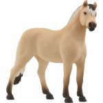 Schleich - Horse Club Fjord Pferd Wallach, Spielfigur