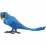 Schleich - Wild Life Hyazinth Ara 14859, Spielfigur
