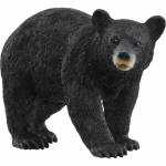 Schleich - Wild Life Amerikanischer Schwarzbr, Spielfigur