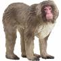 Schleich - Wild Life Japanmakak, Spielfigur