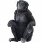 Schleich - Wild Life Bonobo Weibchen, Spielfigur