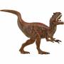 Schleich Gmbh - Dinosaurs Allosaurus, Spielfigur