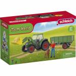 Schleich Gmbh 1