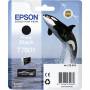 Epson - Tintenpatrone photo black T 7601 [EURO-Version]