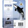 Epson - Tintenpatrone light light black T 7609 [EURO-Version]