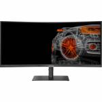 Samsung - S34C652UAU