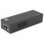 Level One - LevelOne 1x GE PoE-Injektor Adapter POI-5003 90.0W PoE