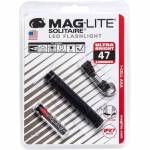 Maglite Taschenlampe Solitaire - Solitaire LED Mini-Taschenlampe [DE-Version]