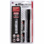 Maglite - Mini-Mag LED 2AA Mini-Taschenlampe [DE-Version]