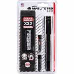 Mag-lite - Mini-Pro LED Mini-Taschenlampe [DE-Version]