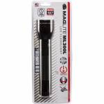 Maglite - ML300L 2 D-Cell Taschenlampe [DE-Version]