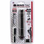 Maglite - Mag-Tac crowned bezel Taschenlampe [DE-Version]