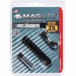 Maglite - Solitaire Krypton Mini-Taschenlampe [DE-Version]