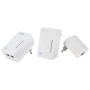 Tp-link - Tp-link Tl-wpa4220tkit Powerline Av 500 Extender