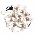 Newgarden - New Garden ALLEGRA GUIRLANDA Cable Jute
