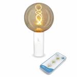 Newgarden - New Garden EDY BULB G125 BBATERY wei (LUMEDY125BXWLNW)