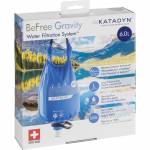 Katadyn - BeFree Gravity Wasserfilter 6L