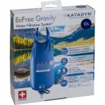 Katadyn - BeFree Gravity Wasserfilter 10L