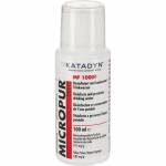 Katadyn - Micropur Forte MF 1000F 100 ml Flssigkeit