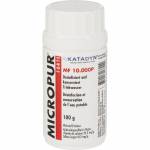 Katadyn - Micropur Forte MF 10000P 100 g Pulver