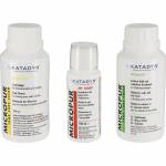 Katadyn - Micropur Tank Care Line Box Tankpflege