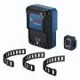 Bosch - GCA 30-42 + GCT 30-42 Combo Kit Auto-Start-Set