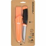 Morakniv - Messer Companion Heavy Duty orange