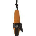 Morakniv - Eldris Burnt Orange und Fire Starter